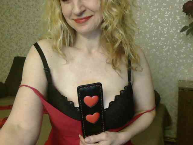 NatashaNannette webcam