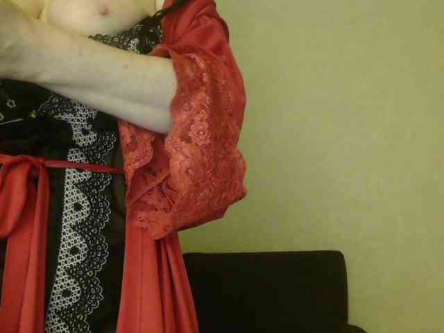 NatashaNannette webcam