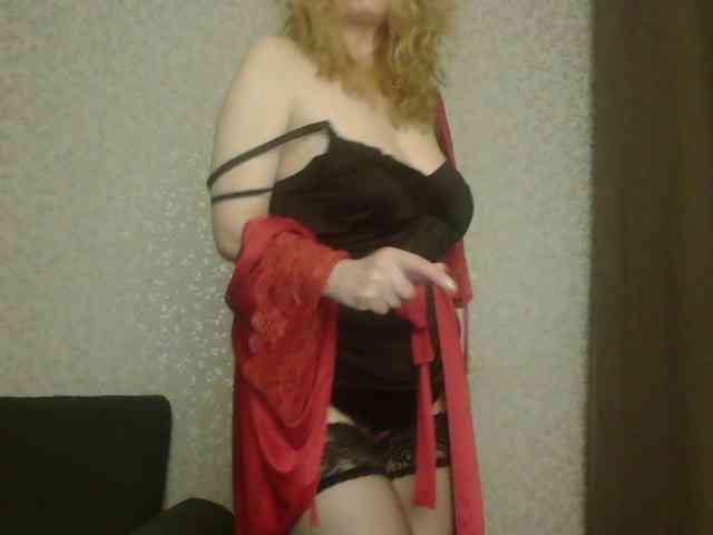 NatashaNannette webcam