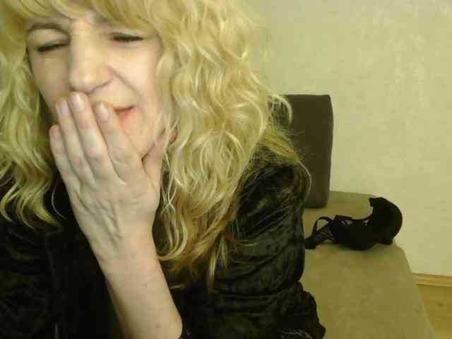 NatashaNannette webcam