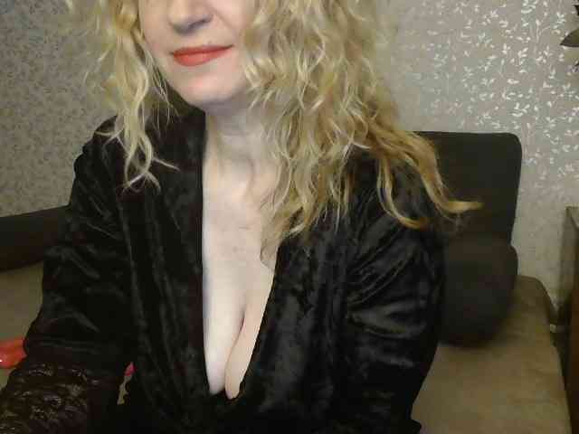 NatashaNannette webcam