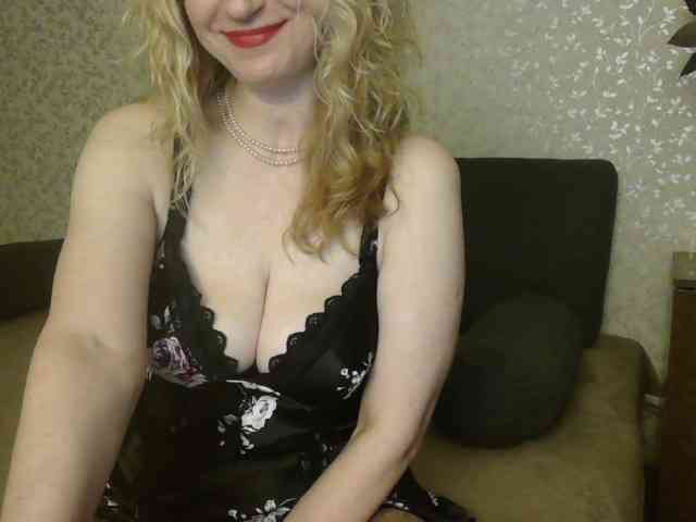 NatashaNannette webcam