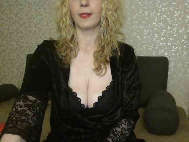 NatashaNannette webcam