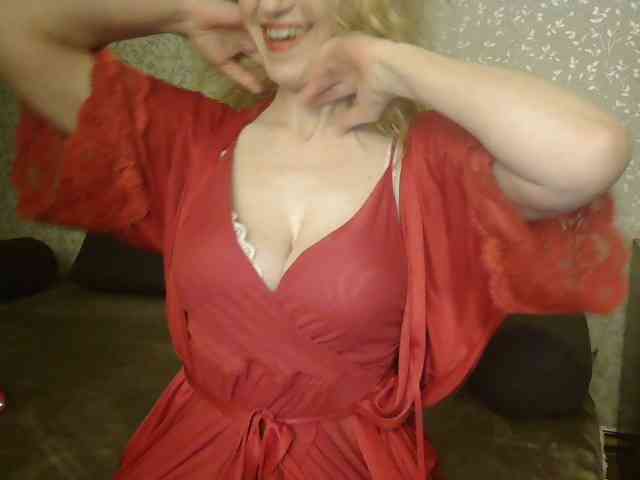 NatashaNannette webcam