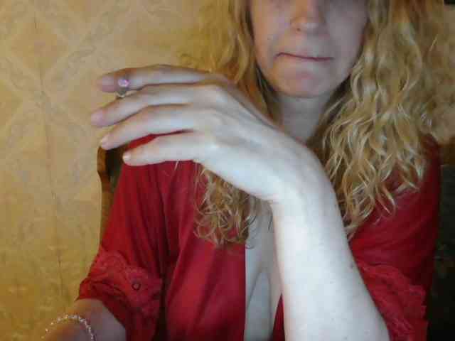 NatashaNannette webcam