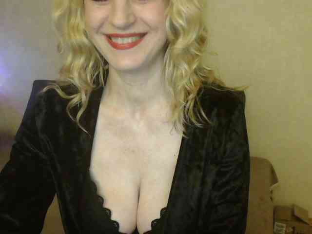 NatashaNannette webcam