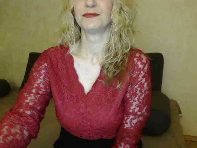 NatashaNannette webcam