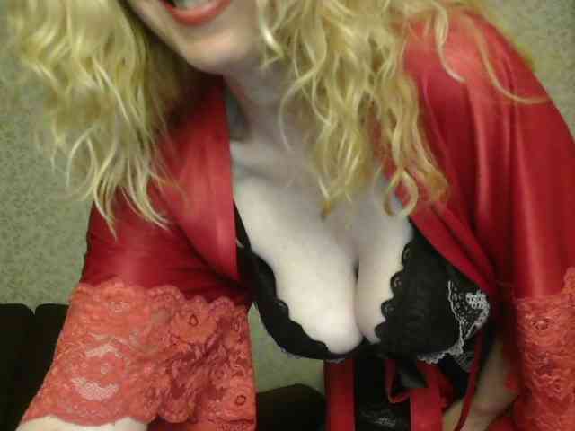 NatashaNannette webcam