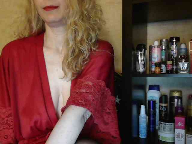 NatashaNannette webcam