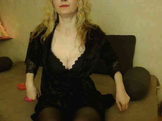 NatashaNannette webcam