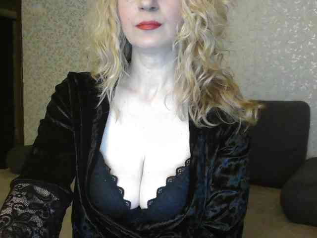 NatashaNannette webcam