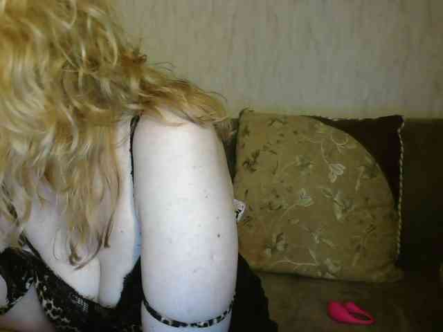 NatashaNannette webcam