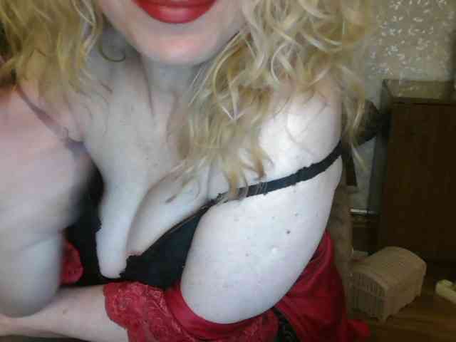 NatashaNannette webcam