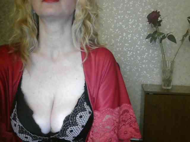 NatashaNannette webcam