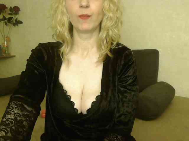 NatashaNannette webcam