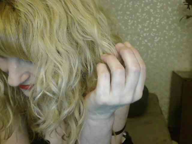 NatashaNannette webcam