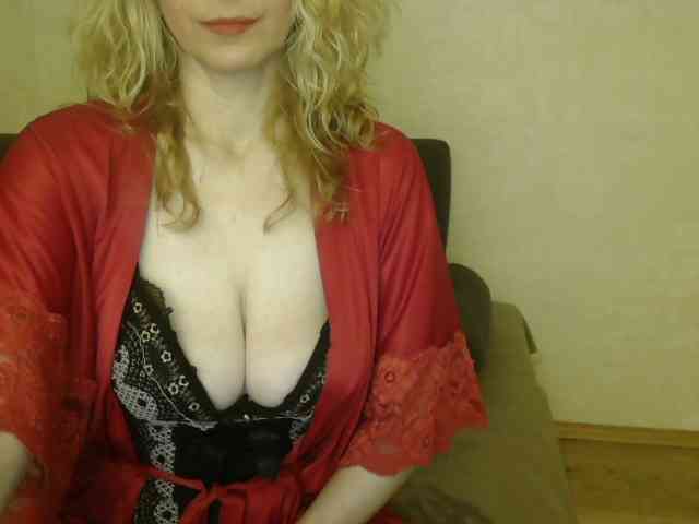 NatashaNannette webcam