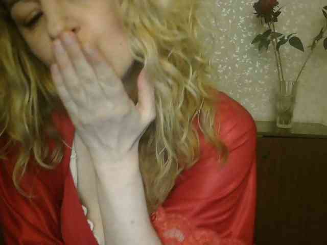 NatashaNannette webcam