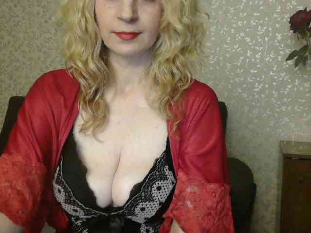 NatashaNannette webcam