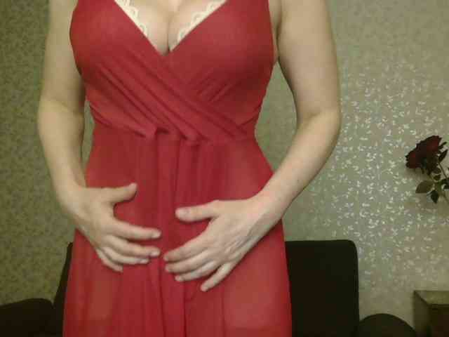 NatashaNannette webcam