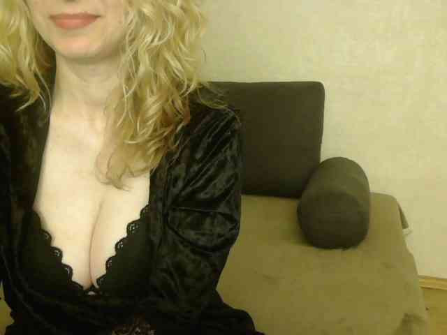 NatashaNannette webcam