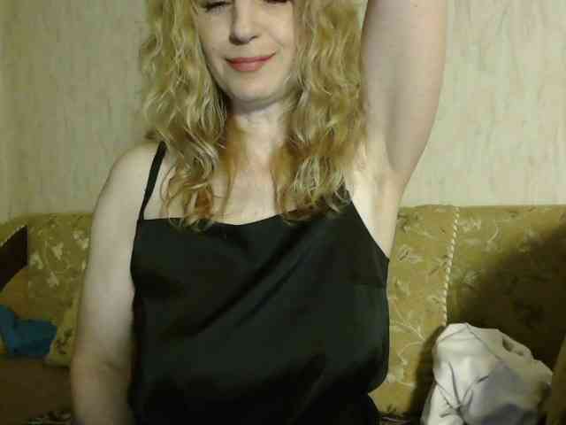 NatashaNannette webcam
