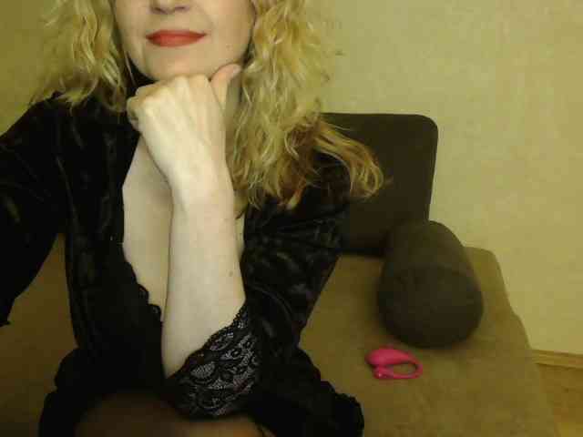 NatashaNannette webcam