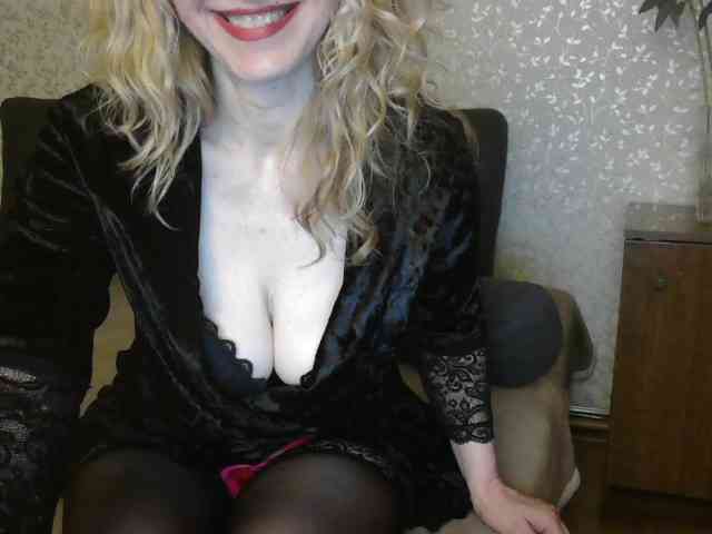 NatashaNannette webcam