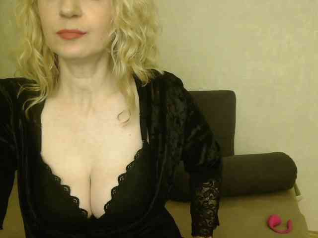 NatashaNannette webcam