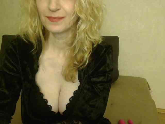 NatashaNannette webcam