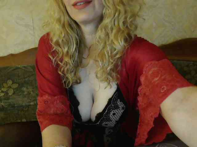 NatashaNannette webcam