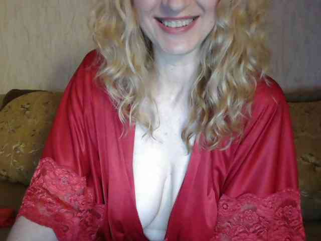 NatashaNannette webcam