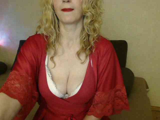 NatashaNannette webcam