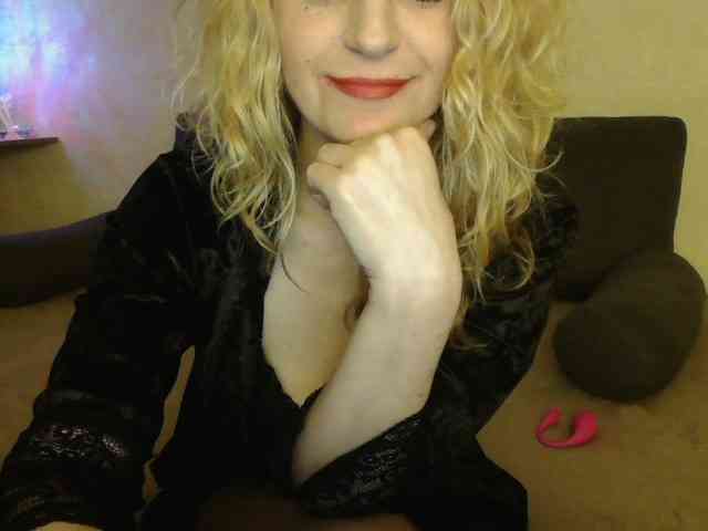 NatashaNannette webcam