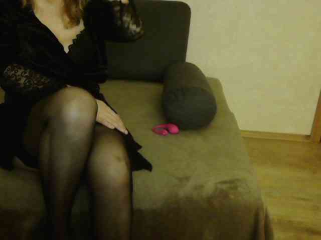 NatashaNannette webcam