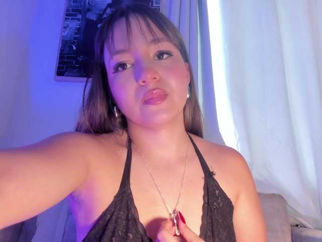 HannahDavis's BongaCams show and profile