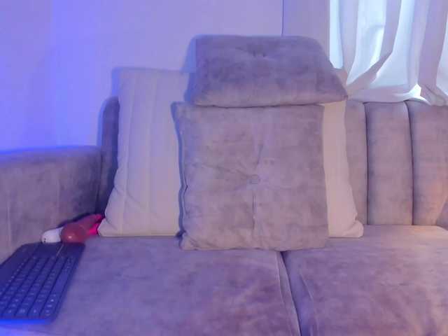 Profile and Statistics for HannahDavis on BongaCams