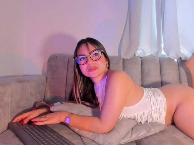 HannahDavis's BongaCams show and profile