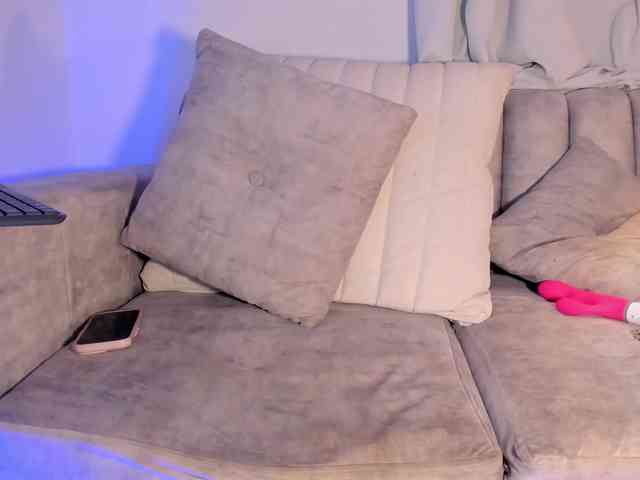 HannahDavis webcam