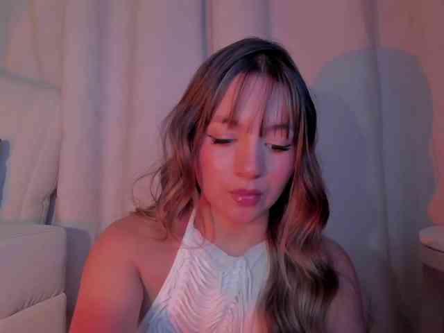 HannahDavis webcam