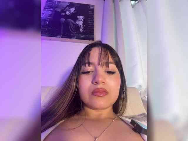 HannahDavis webcam
