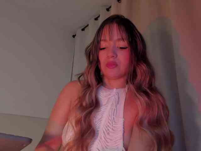 HannahDavis webcam
