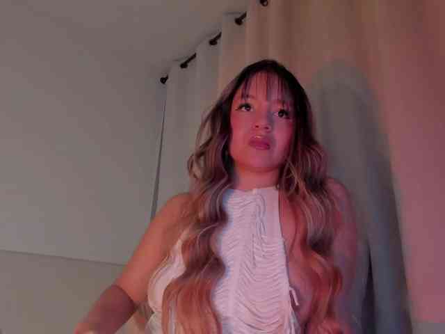HannahDavis webcam