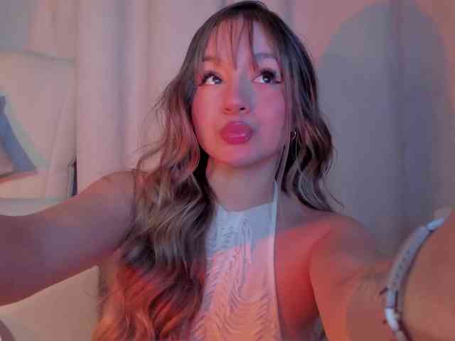 HannahDavis webcam