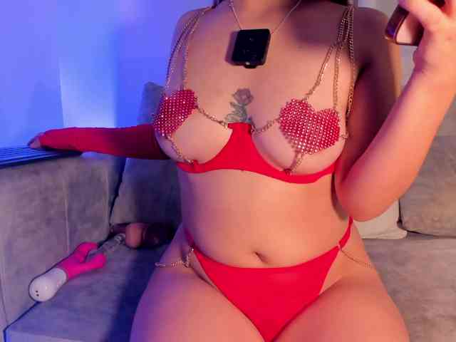 HannahDavis webcam