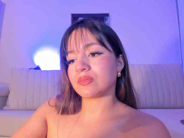 live cam videochat HannahDavis