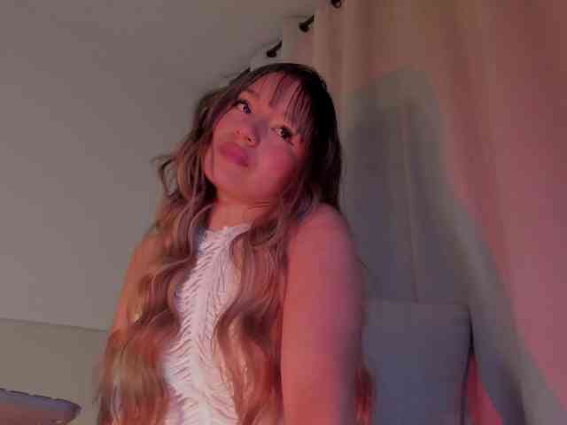 HannahDavis webcam