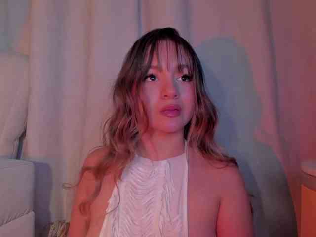 HannahDavis webcam