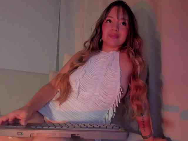 HannahDavis webcam