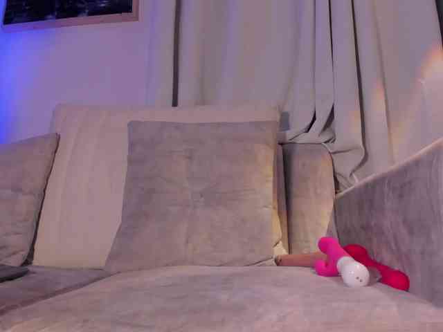 HannahDavis webcam